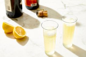 French 75 recipe