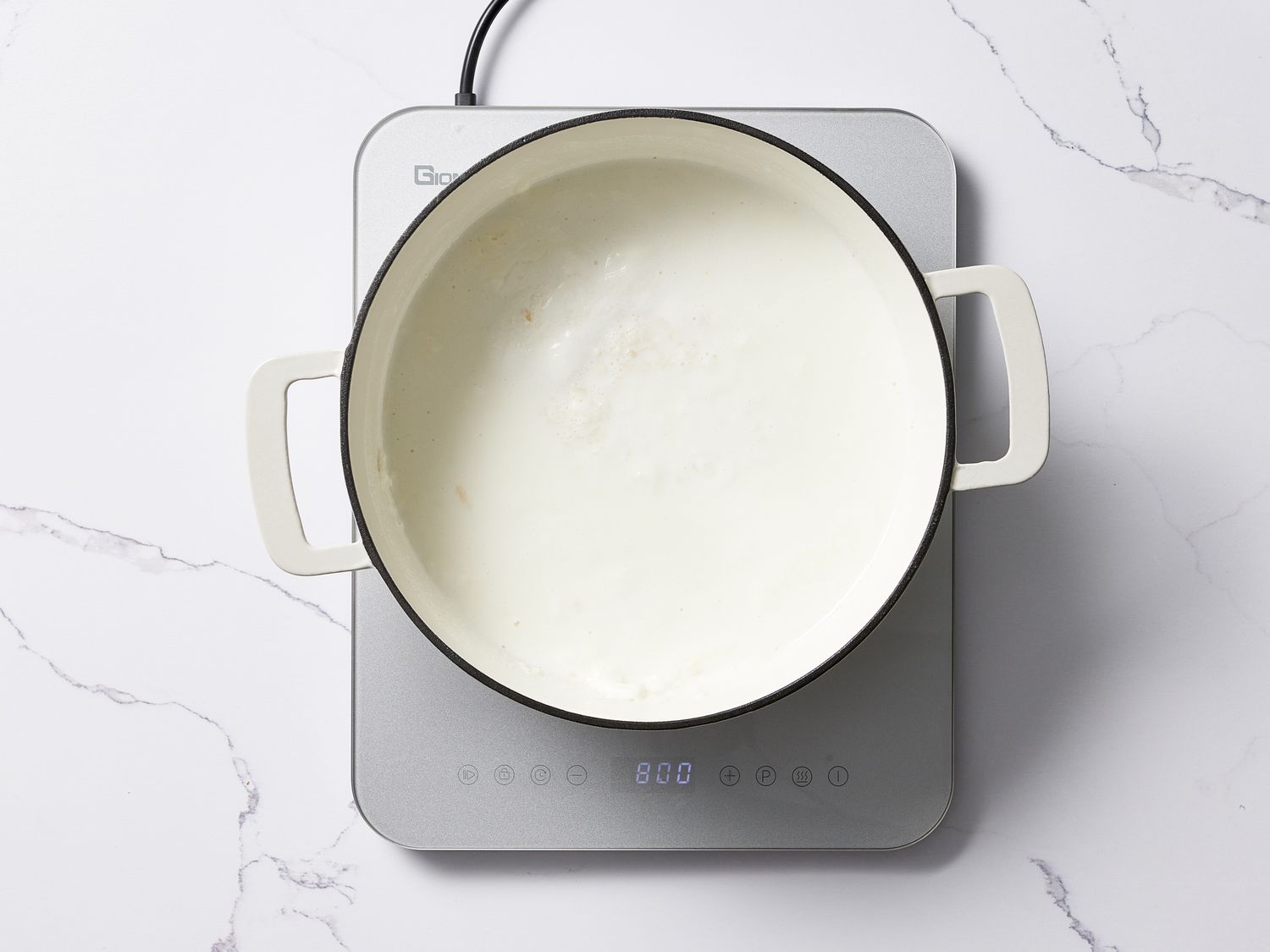 Easiest Rice Pudding