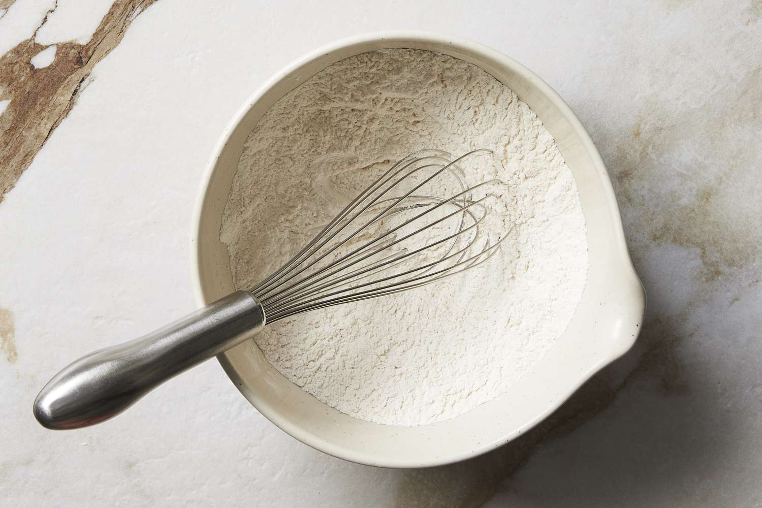 lemon merengue dry ingredients