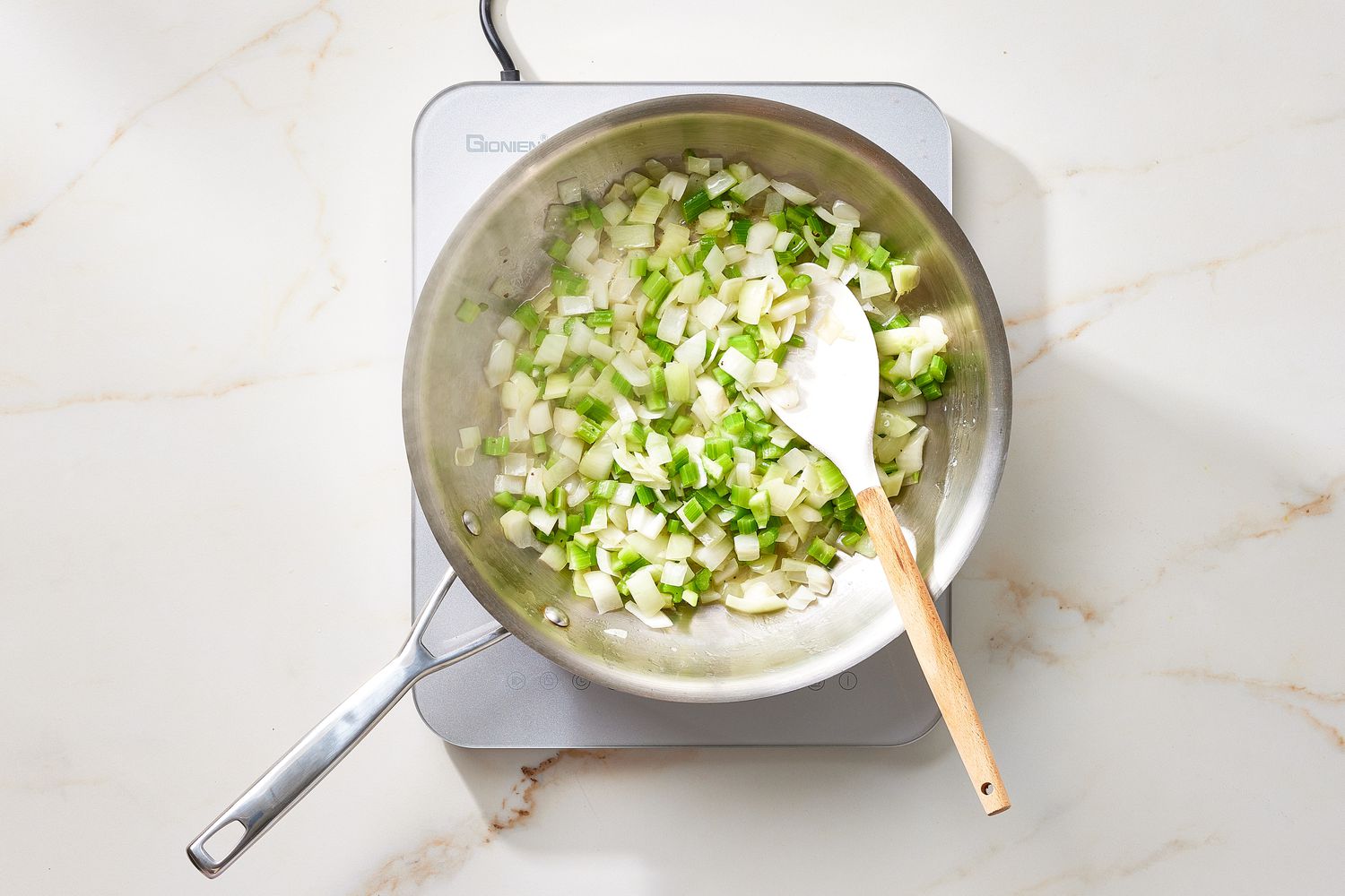 Bread Stuffing with Sage