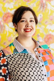 Ashley Poskin, Freelance Writer