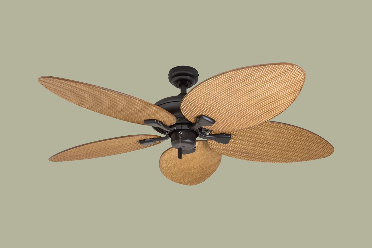 Honeywell Palm Valley 52-Inch Ceiling Fan