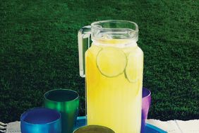 Triple Citrus-Ade