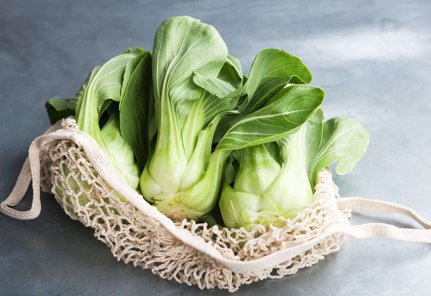Bok Choy