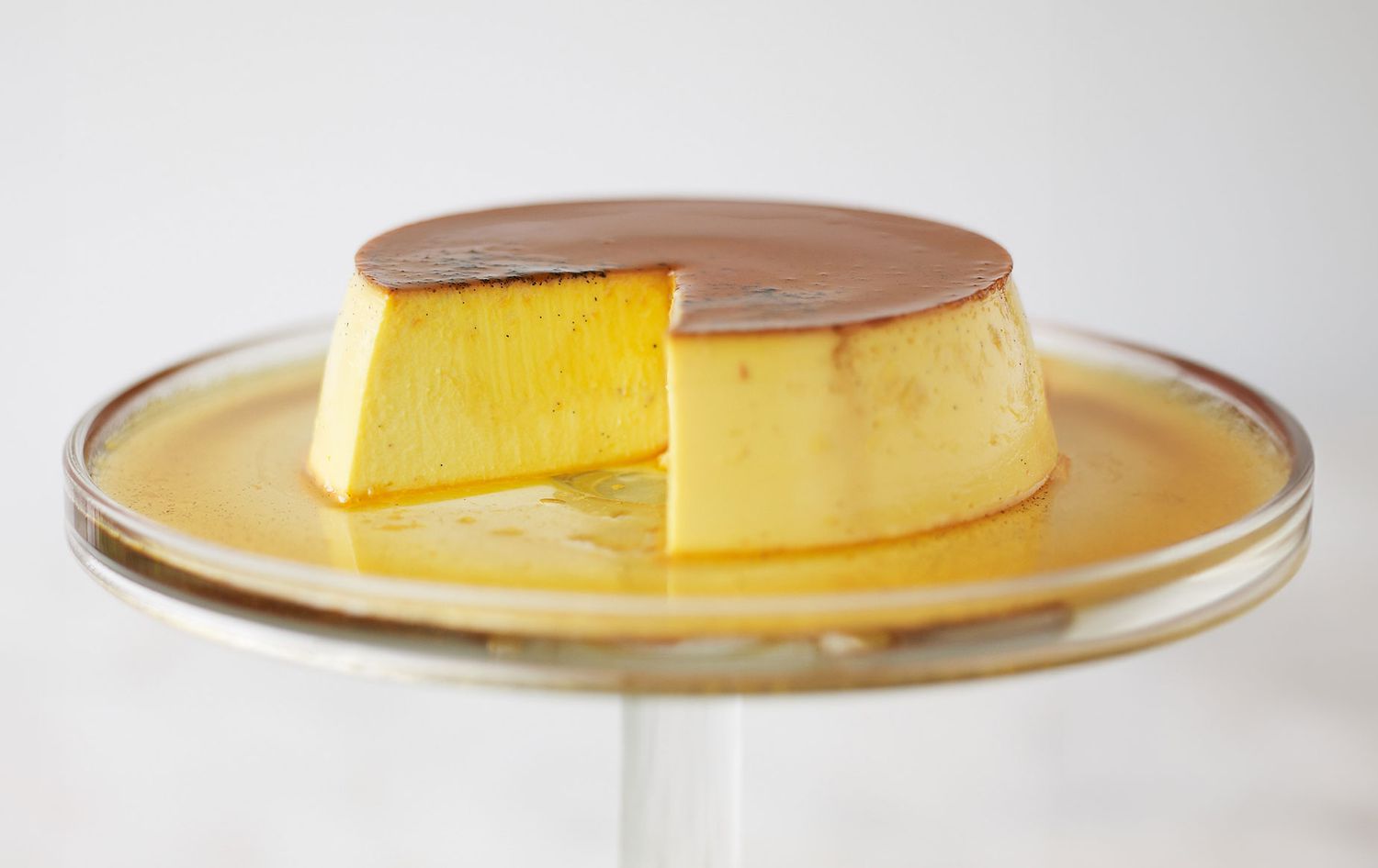 Creme Caramel