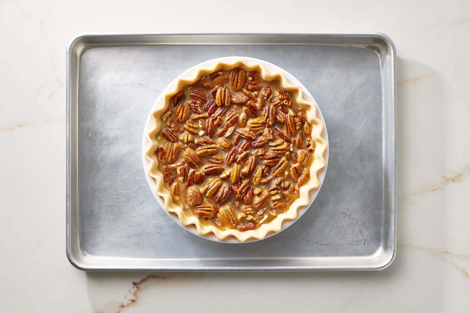 Pecan Pie