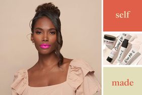 melissa butler of the lip bar