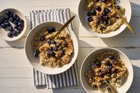 Breakfast Quinoa