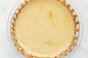 indiana sugar cream pie