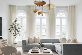 Modern Living Room