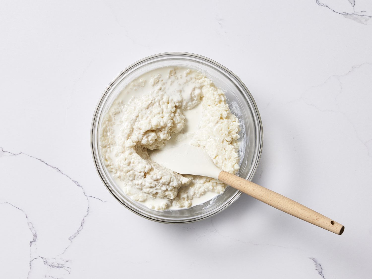 Easiest Rice Pudding