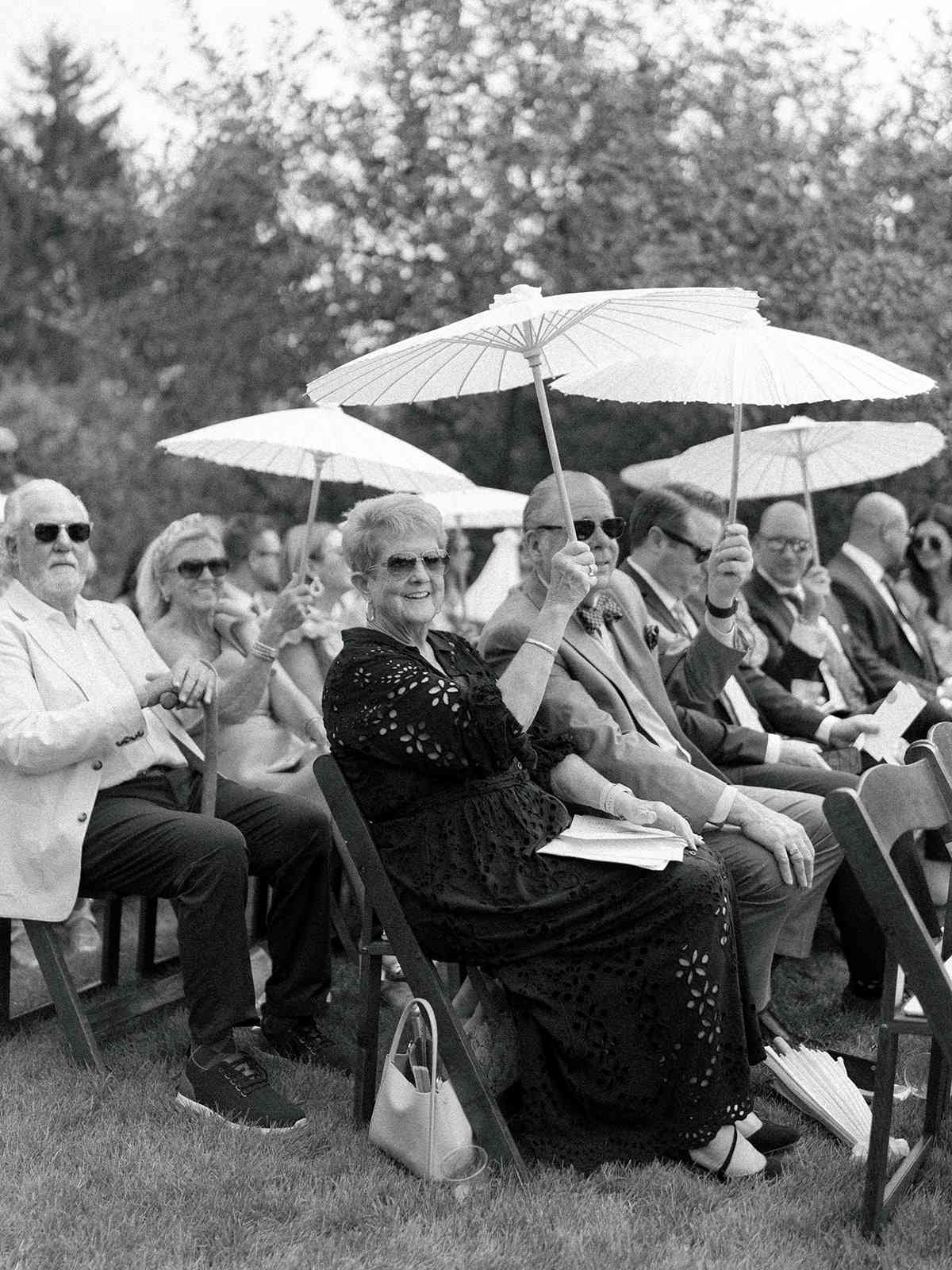 Allison and John Wedding