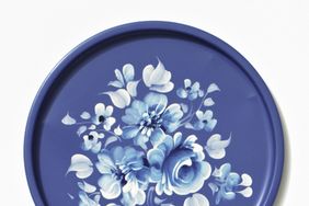 tole painting tray