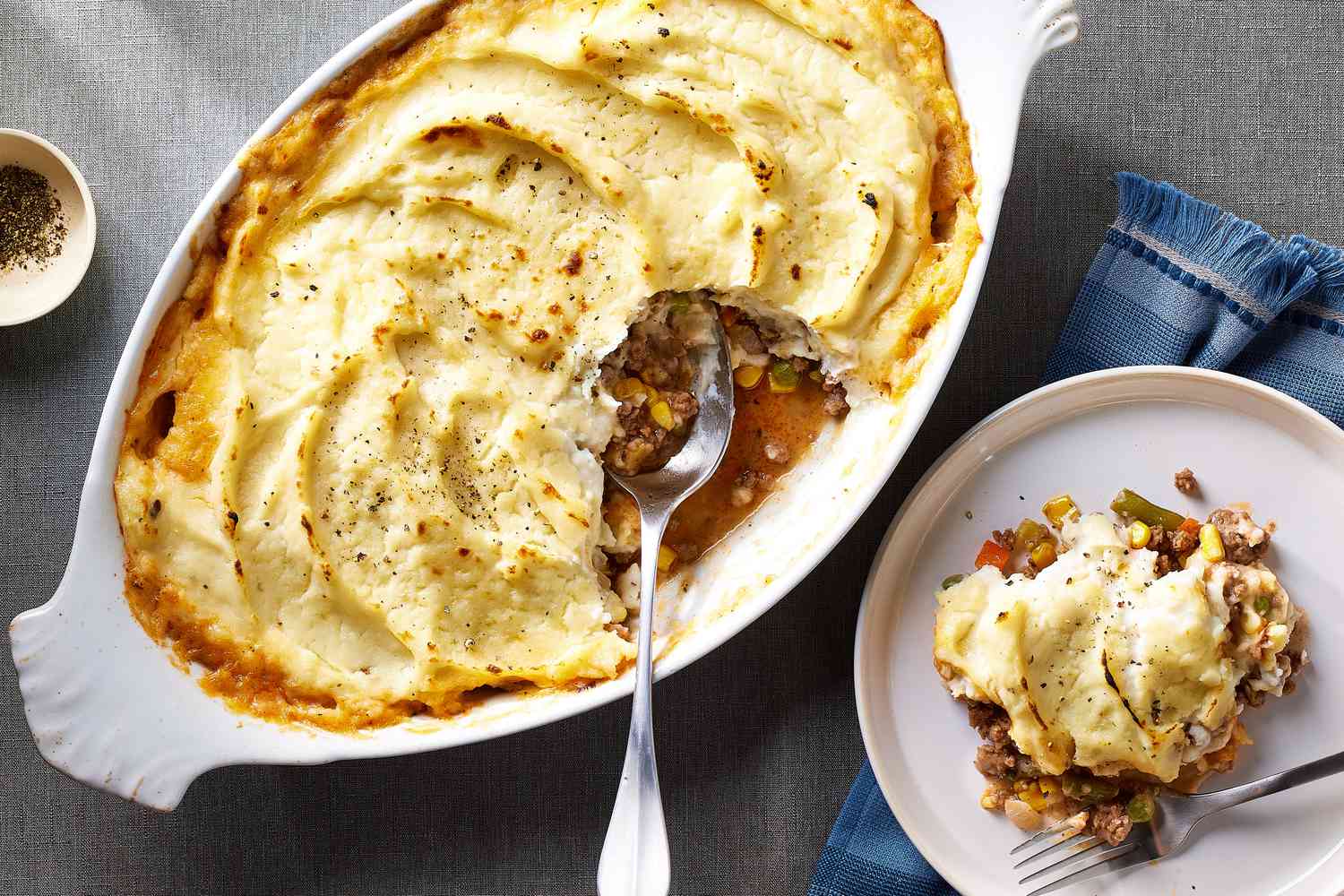 Shepherds Pie