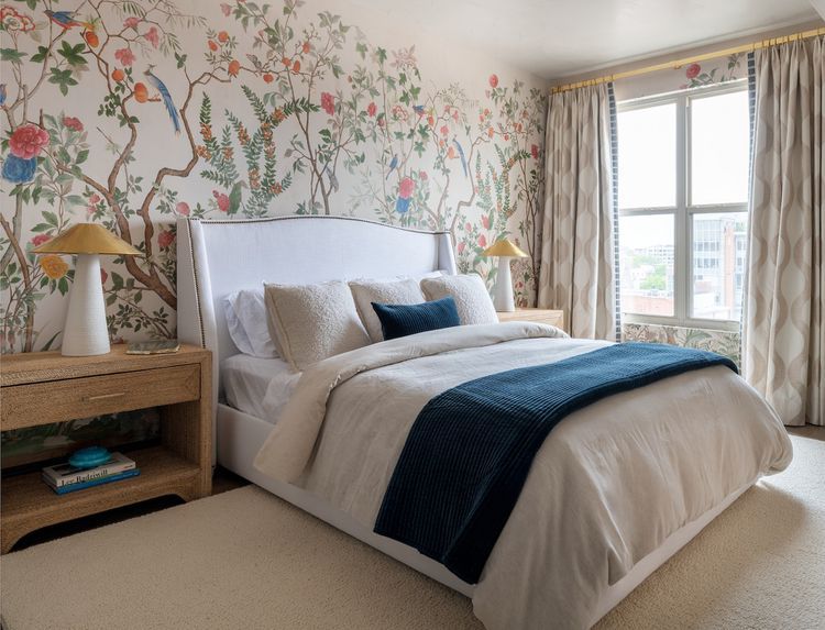 bedroom storage ideas