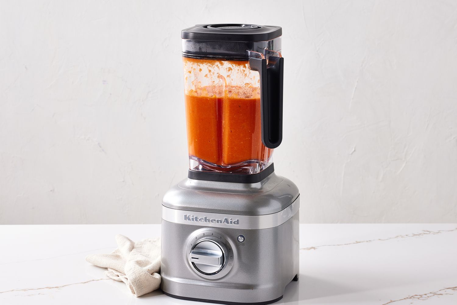 Step 3 Creamy Tomato Soup