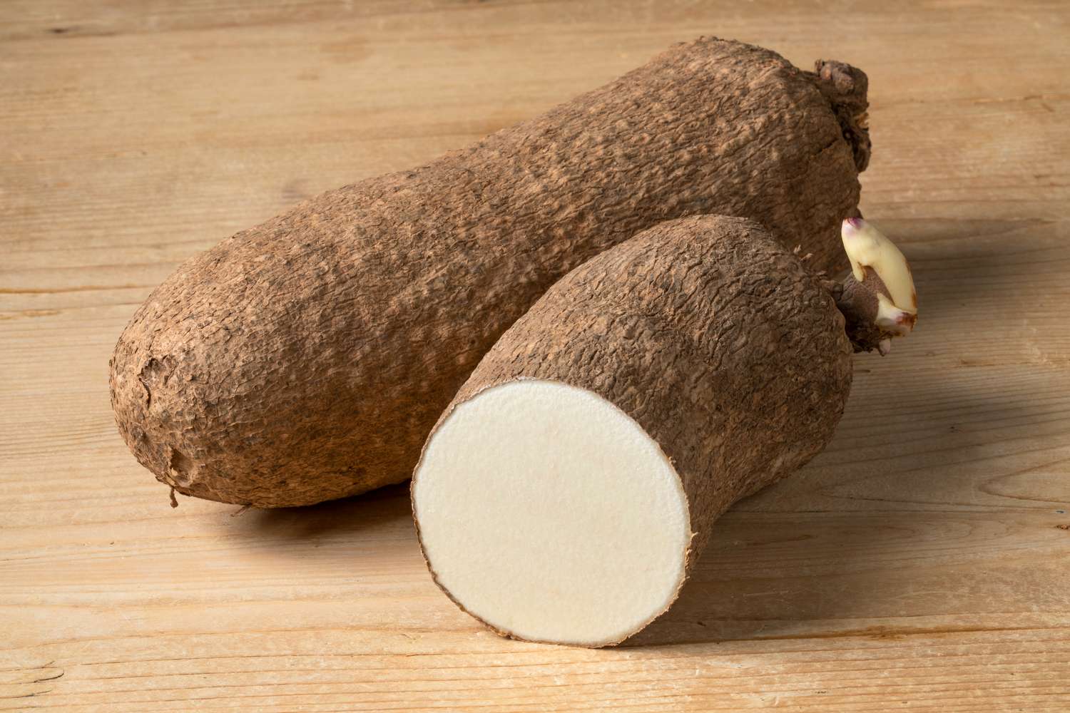 African Yam