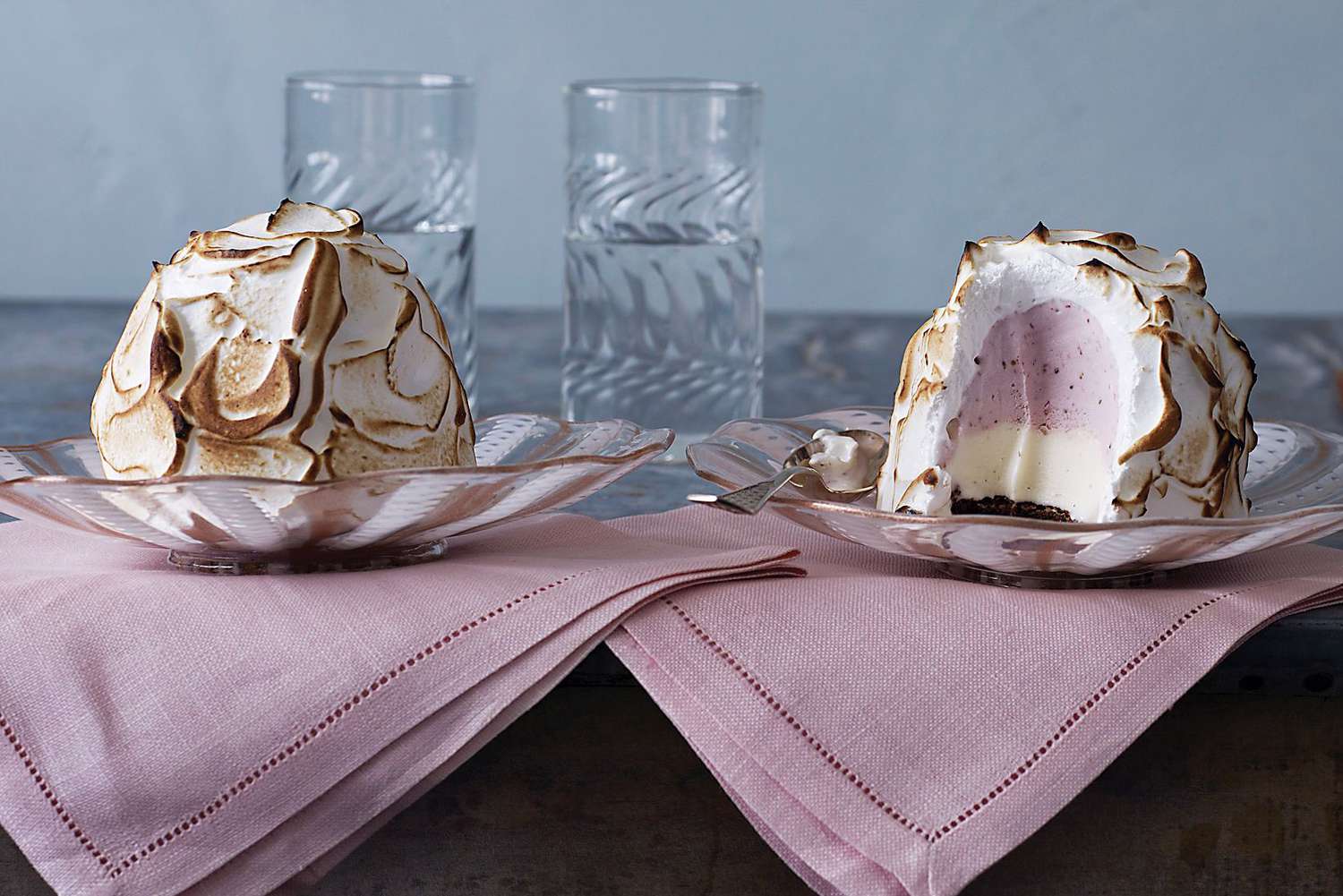 Italian Meringue