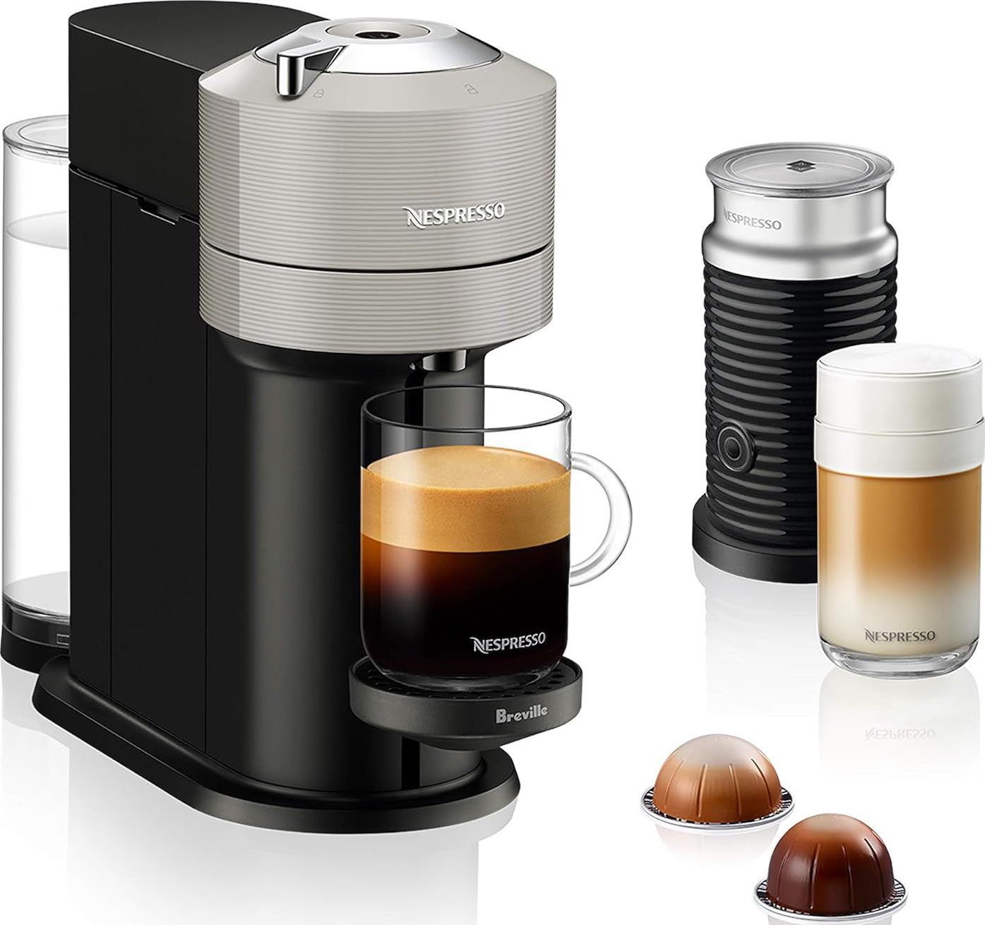 Nespresso