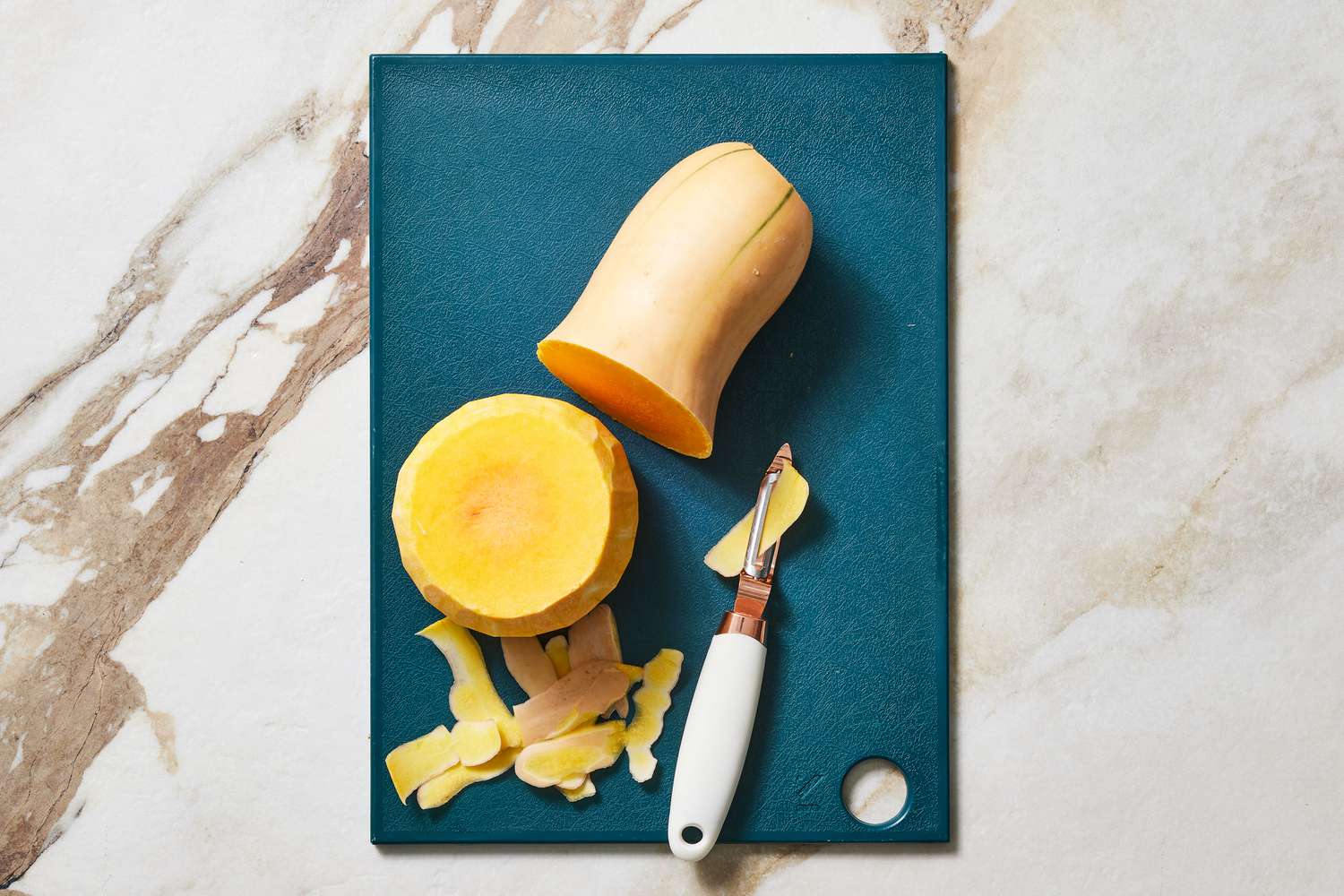 Butternut-Squash Pasta Sauce Step 2