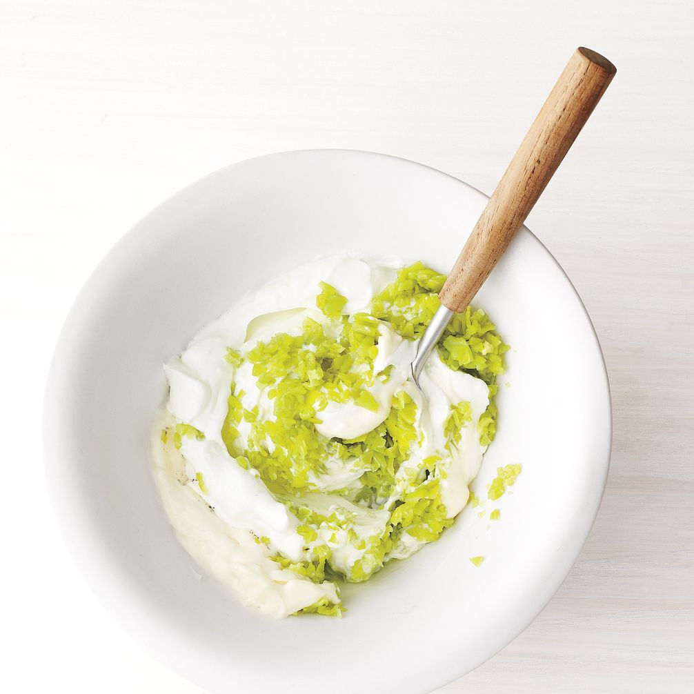 tangy pepperoncini dip