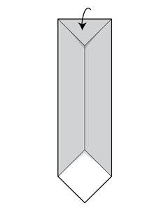 fathers day tie card step 3