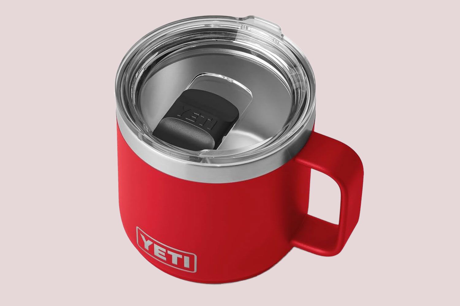 Yeti tumbler