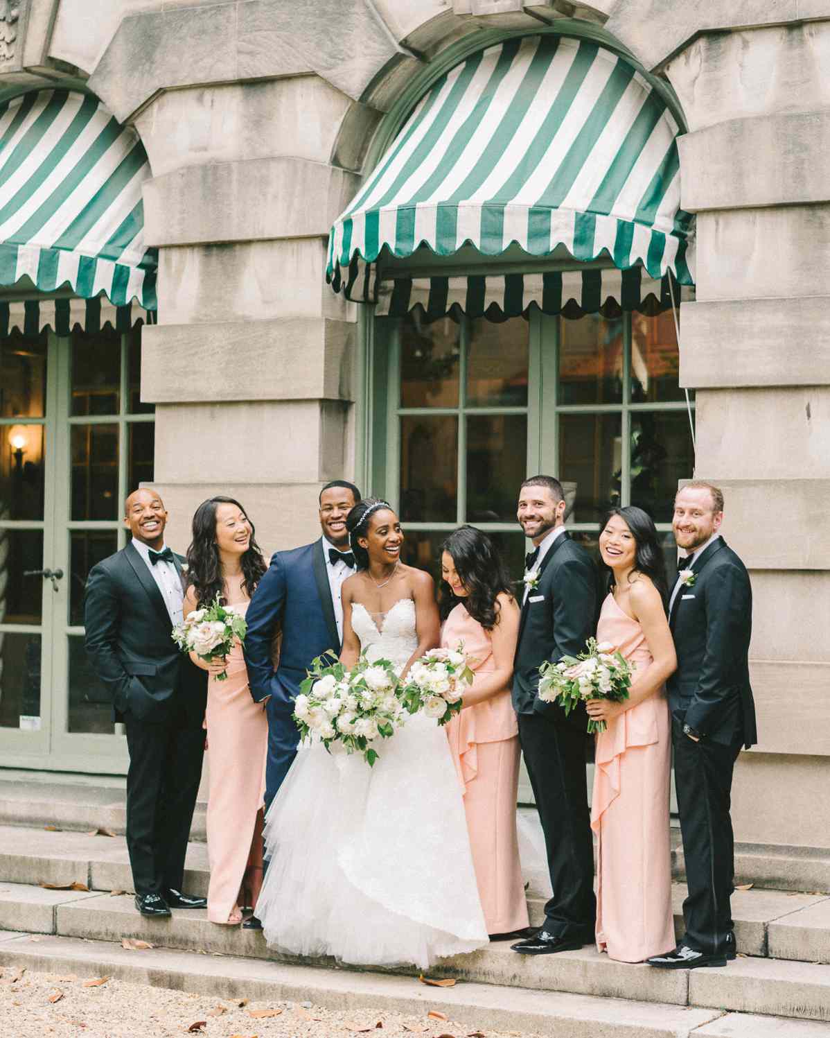 abby marcus wedding bridesmaids groomsmen 124