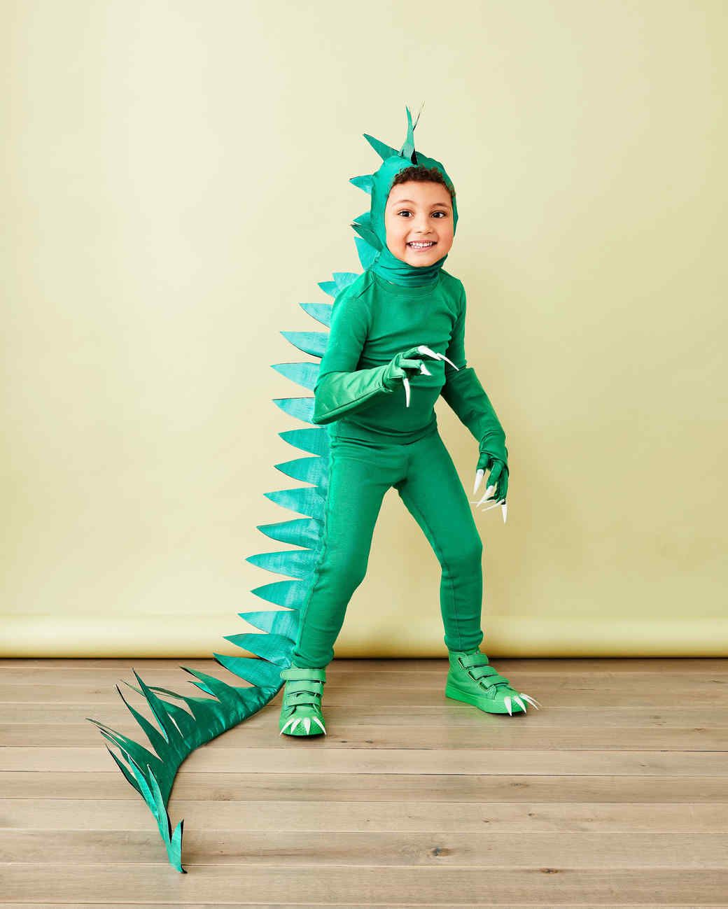 dinosaur costume kids