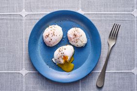 Easy Poached Egg