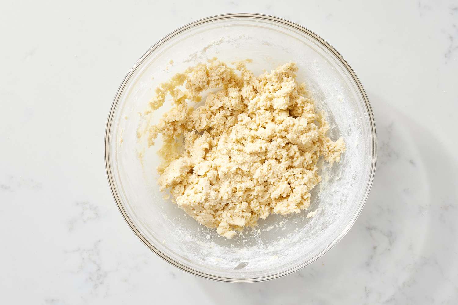 Step 4 - Glazed Lemon Cookies