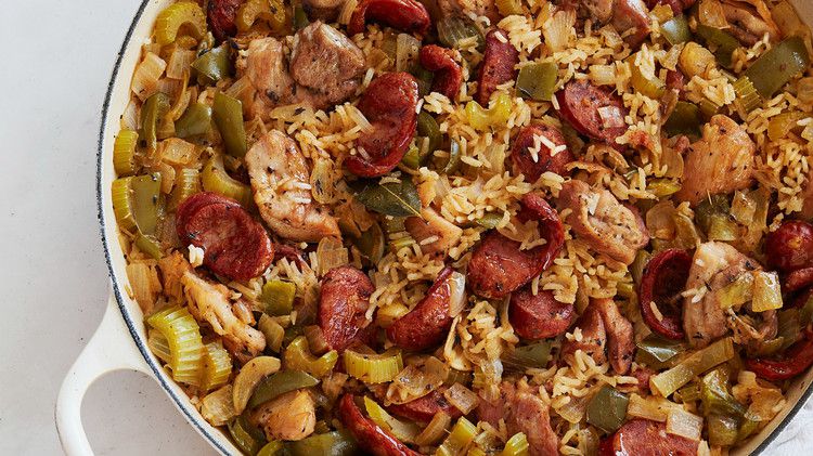 jambalaya
