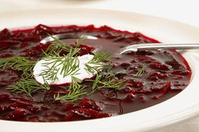 borscht