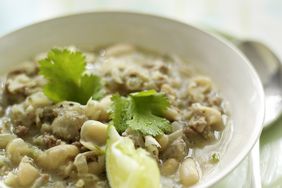 White Turkey Chili