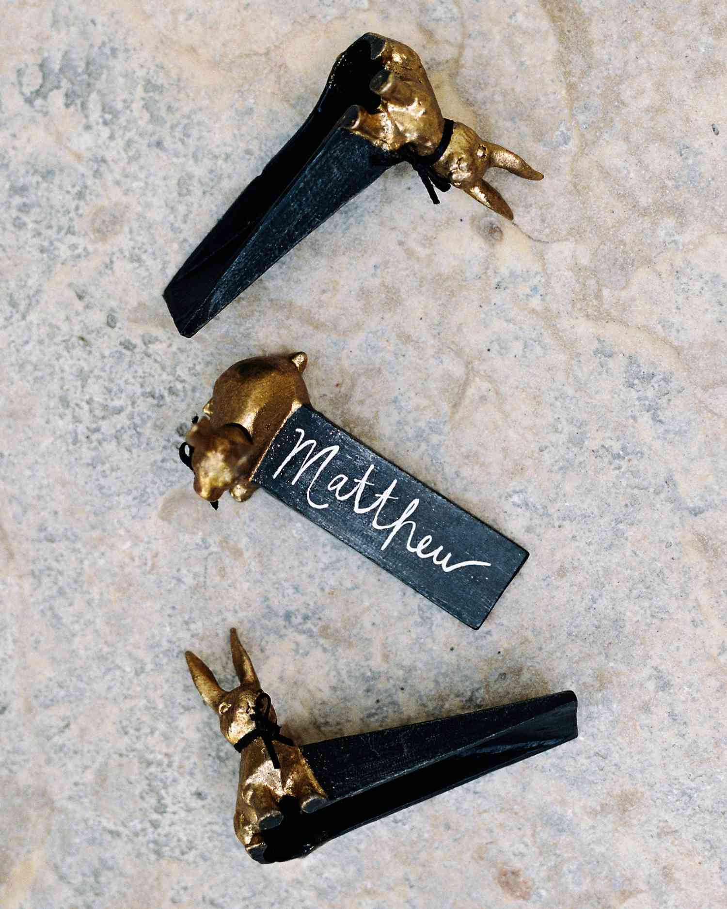 alexis zach wedding italy place card