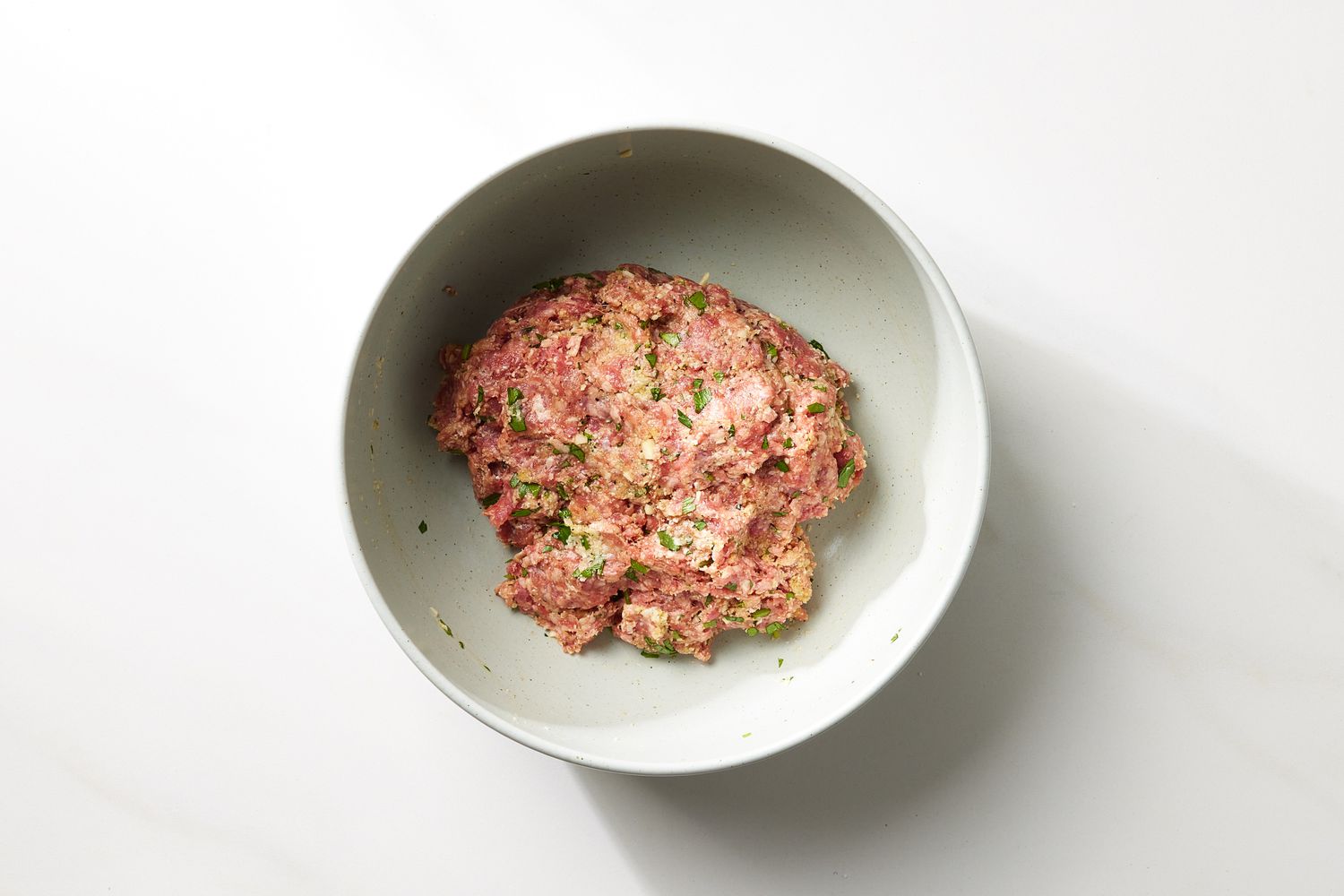 Easiest Spaghetti and Meatballs