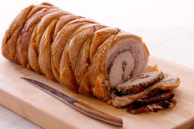 Porchetta
