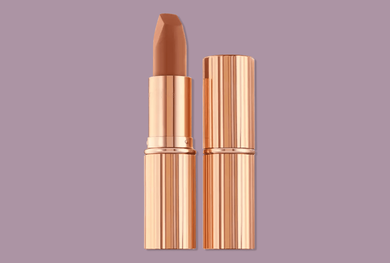 Charlotte Tilbury Matte Revolution Lipstick