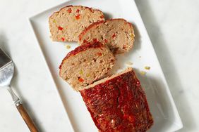 turkey meatloaf