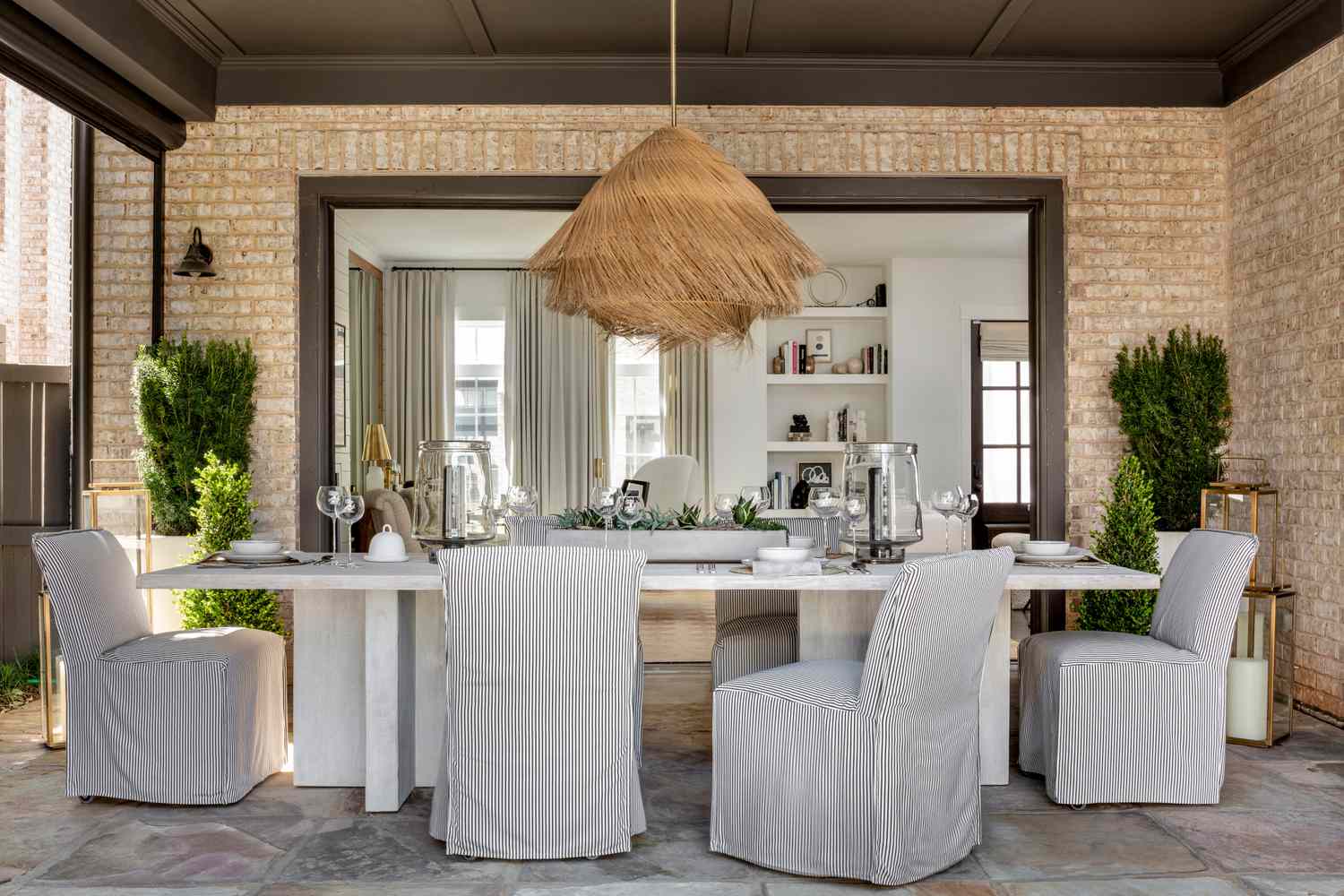 Create a Formal Dining Area