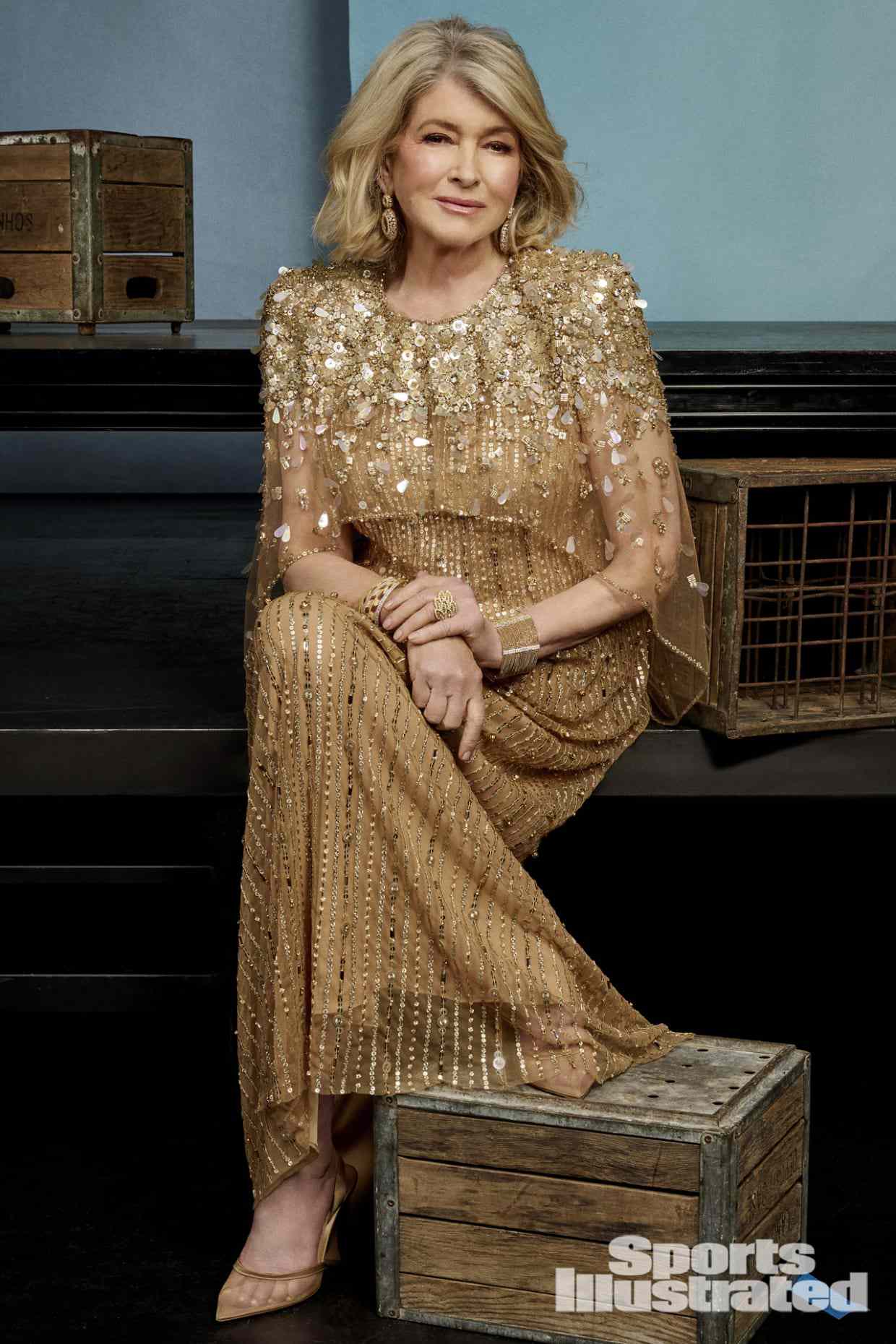 decorvow Sports Illustrated