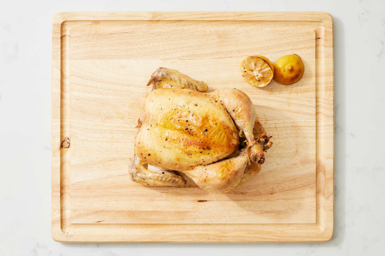 step6a Roasted Chicken with Vegetables and Potatoes