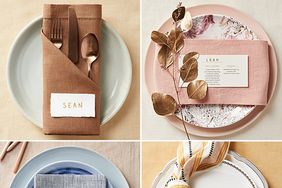 folding napkin techniques