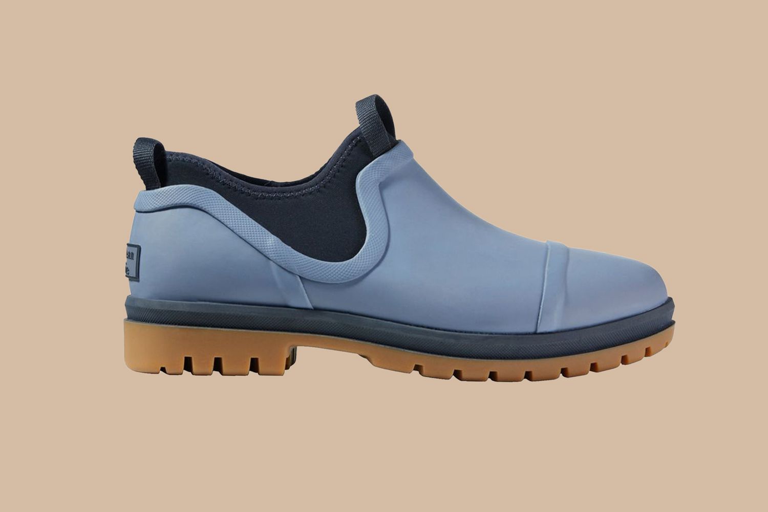 L.L. Bean Womenâs Rugged Wellies Slip-On