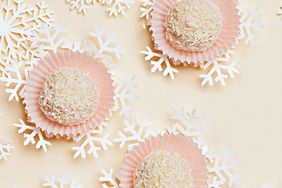 snowball truffles