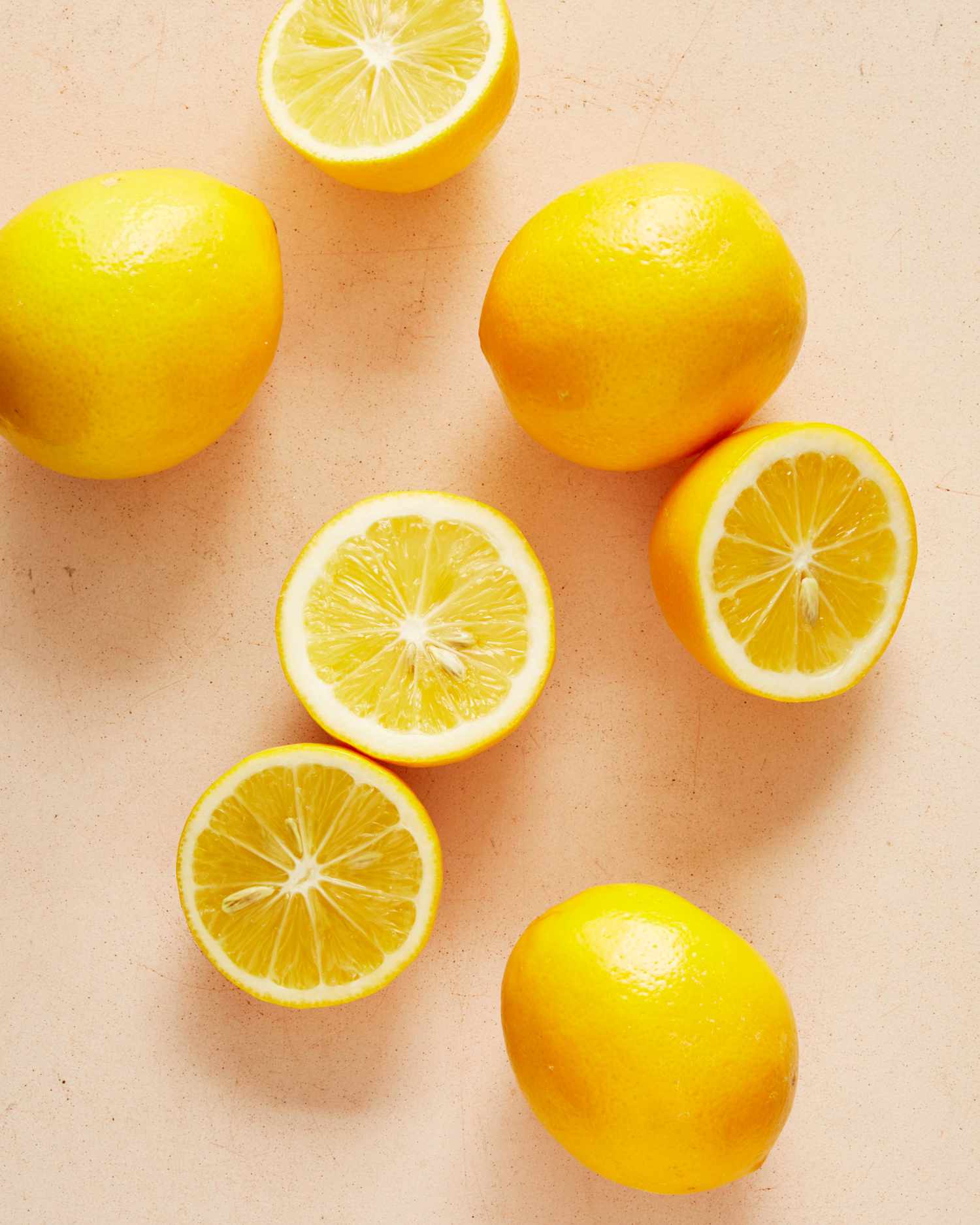 meyer lemons