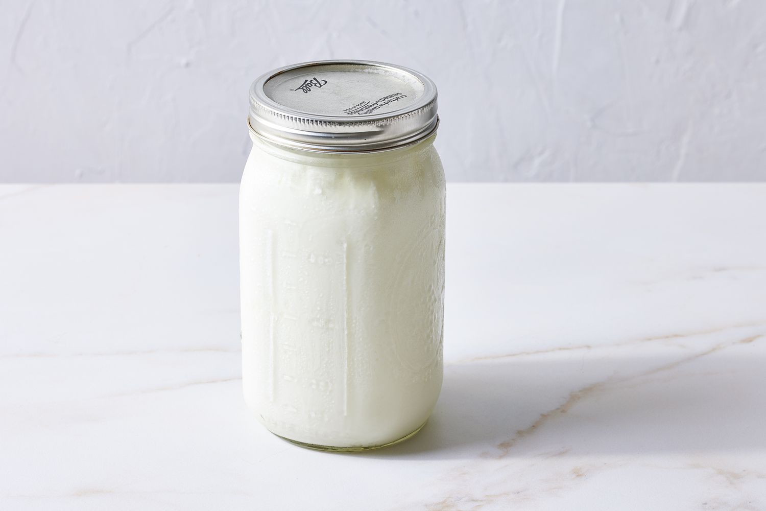 Step 6 Homemade Yogurt