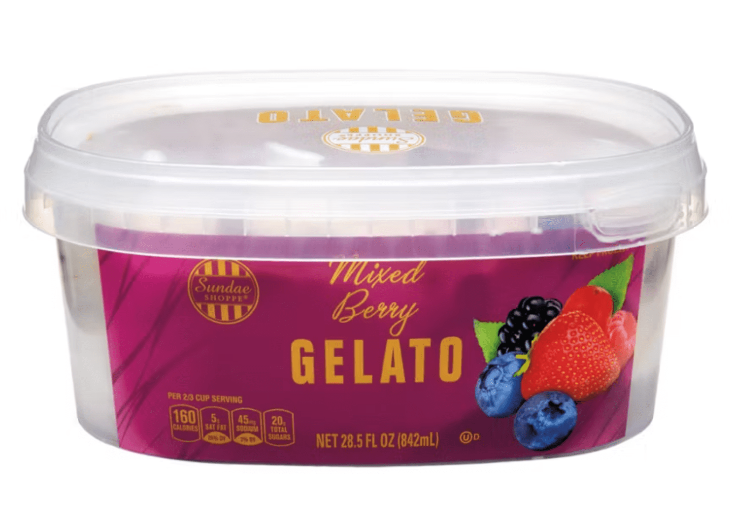 Gelato