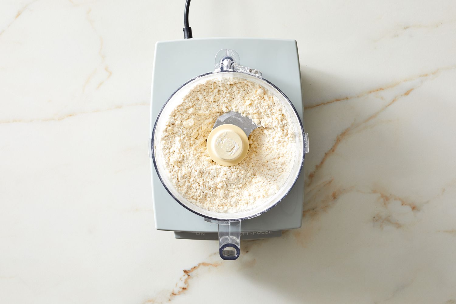 Step 2b Classic Chicken Potpie