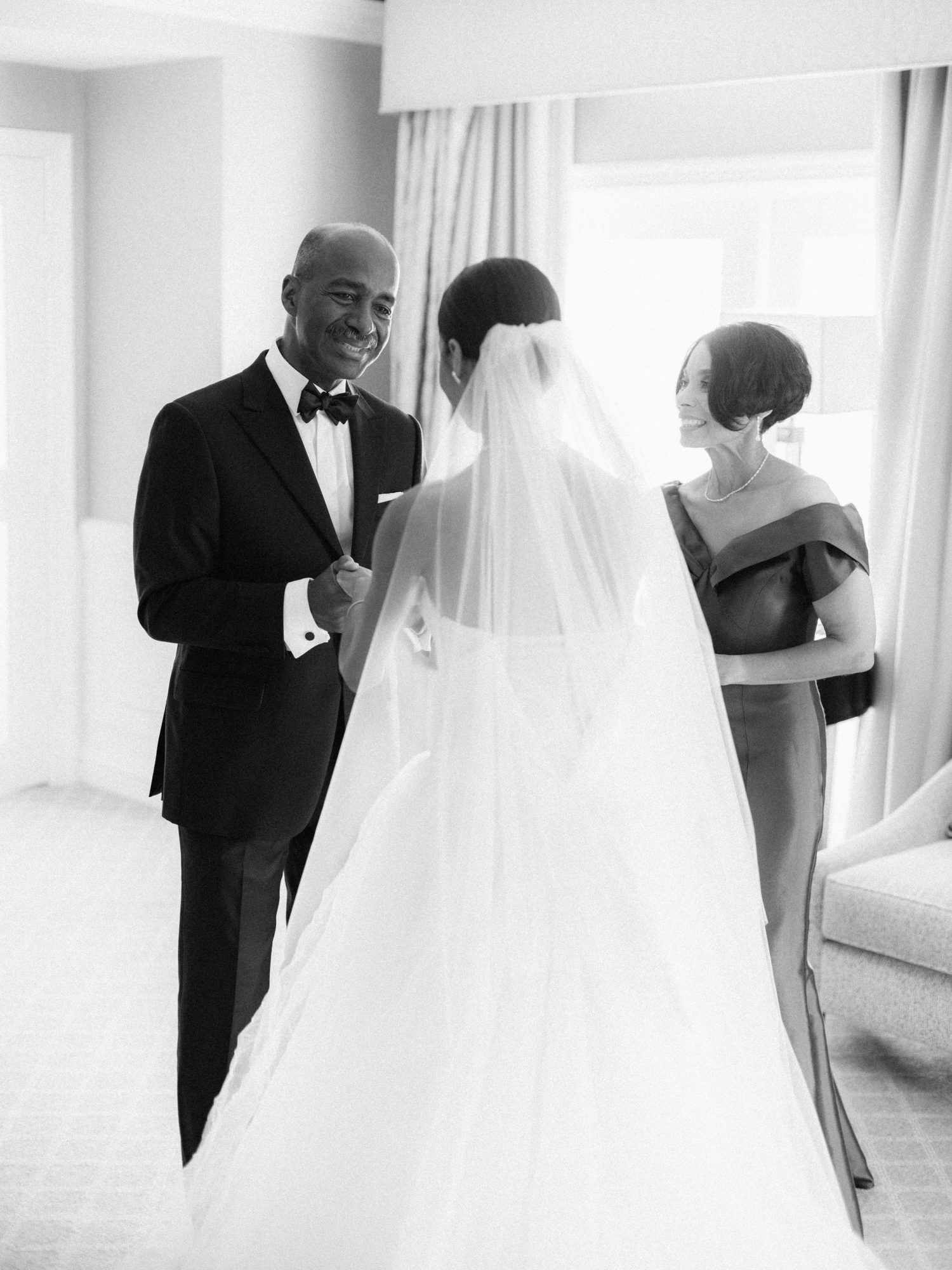 erinn andrew parents